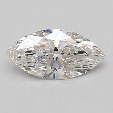 1.08 Carat Certified Marquise Loose Stone Lab Grown Diamond No. 2043031