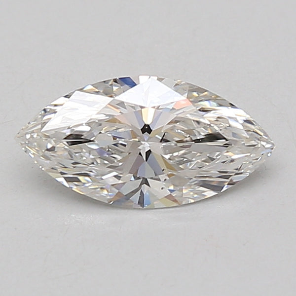 1.08 Carat Certified Marquise Loose Stone Lab Grown Diamond No. 2043031