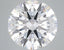 15.65 Carat Certified Round Loose Stone Lab Grown Diamond No. 1070174