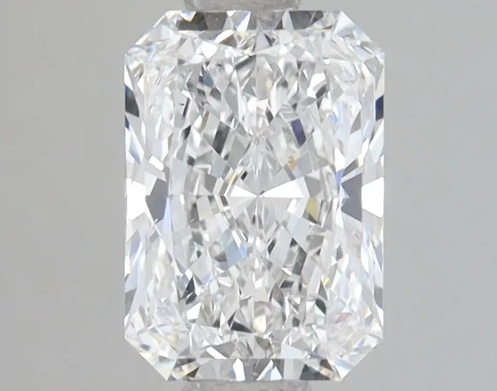 1.6 Carat Certified Radiant Loose Stone Lab Grown Diamond No. 1289065 - Larson Jewelers