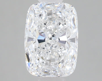 1.3 Carat Certified Cushion Loose Stone Lab Grown Diamond No. 1217306