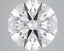 14.3 Carat Certified Round Loose Stone Lab Grown Diamond No. 1071600