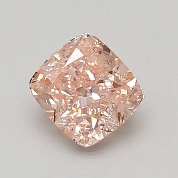 0.9 Carat Certified Cushion Loose Stone Lab Grown Diamond No. 1257416 - Larson Jewelers