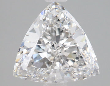 1.46 Carat Certified Triangle Loose Stone Lab Grown Diamond No. 1377187