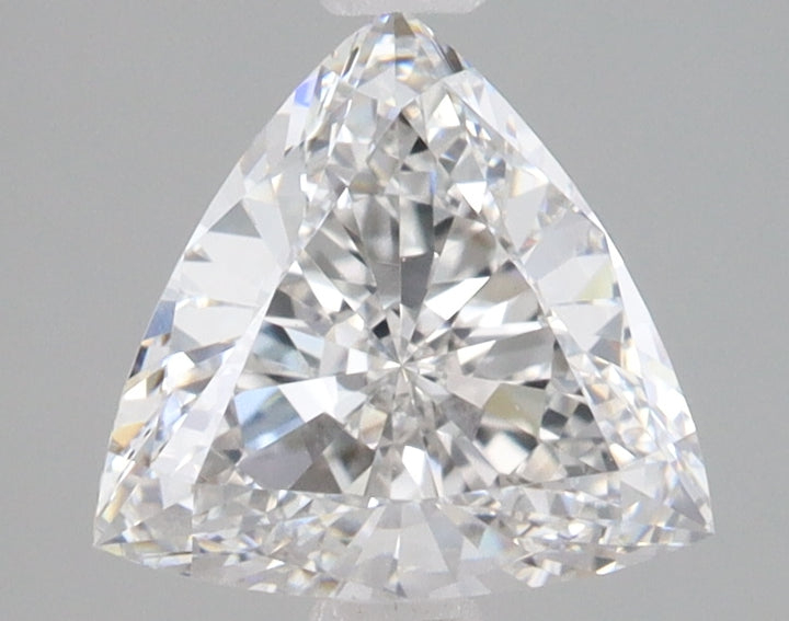 1.46 Carat Certified Triangle Loose Stone Lab Grown Diamond No. 1377187