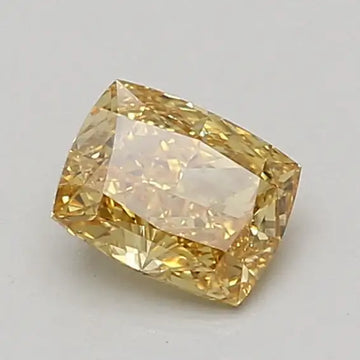 1.04 Carat Certified Cushion Loose Stone Lab Grown Diamond No. 1246170 - Larson Jewelers