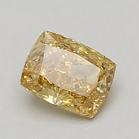 1.04 Carat Certified Cushion Loose Stone Lab Grown Diamond No. 1246170 - Larson Jewelers