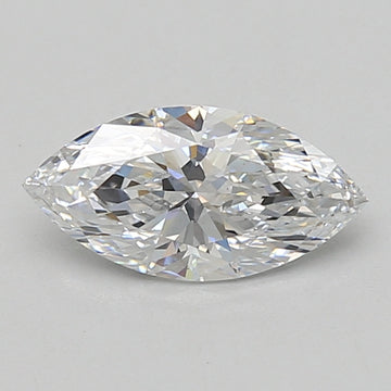 1.1 Carat Certified Marquise Loose Stone Lab Grown Diamond No. 2021176