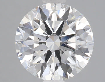 2.2 Carat Certified Round Loose Stone Lab Grown Diamond No. 2029939