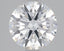 2.32 Carat Certified Round Loose Stone Lab Grown Diamond No. 1316495