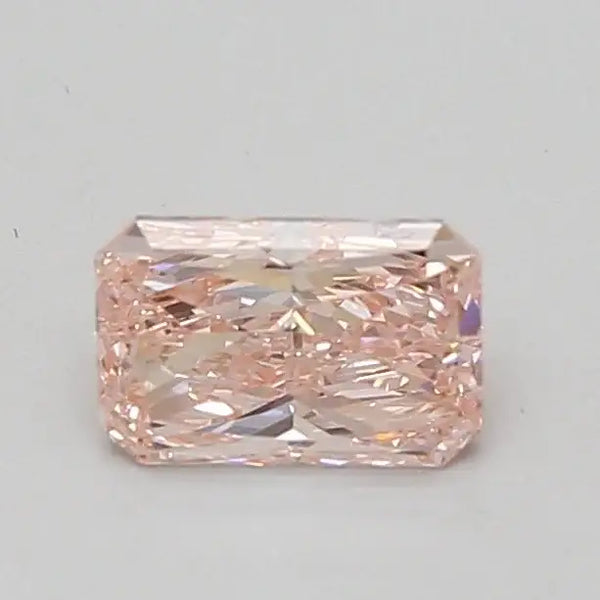 0.9 Carat Certified Radiant Loose Stone Lab Grown Diamond No. 1271756 - Larson Jewelers