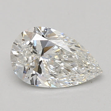 1.1 Carat Certified Pear Loose Stone Lab Grown Diamond No. 2046150