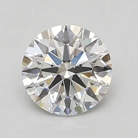 1.17 Carat Certified Round Loose Stone Lab Grown Diamond No. 1168579 - Larson Jewelers