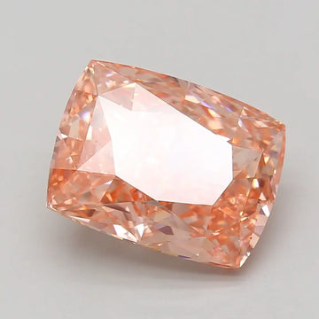 10.05 Carat Certified Cushion Loose Stone Lab Grown Diamond No. 1278015 - Larson Jewelers