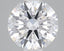 2.01 Carat Certified Round Loose Stone Lab Grown Diamond No. 1147571