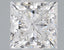 1.5 Carat Certified Princess Loose Stone Lab Grown Diamond No. 1123761