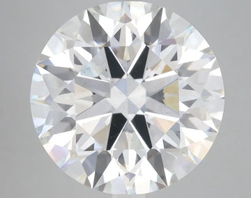 10.3 Carat Certified Round Loose Stone Lab Grown Diamond No. 1161778 - Larson Jewelers