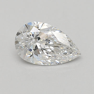1.1 Carat Certified Pear Loose Stone Lab Grown Diamond No. 2029652