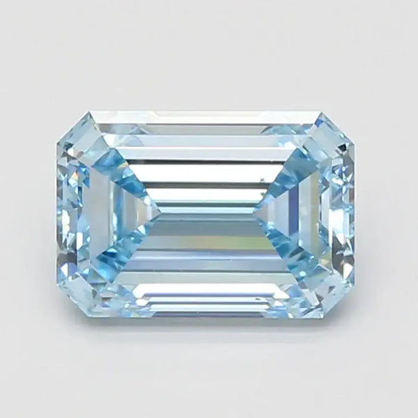 2.05 Carat Certified Emerald Loose Stone Lab Grown Diamond No. 1316674 - Larson Jewelers