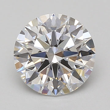 1.82 Carat Certified Round Loose Stone Lab Grown Diamond No. 1313785