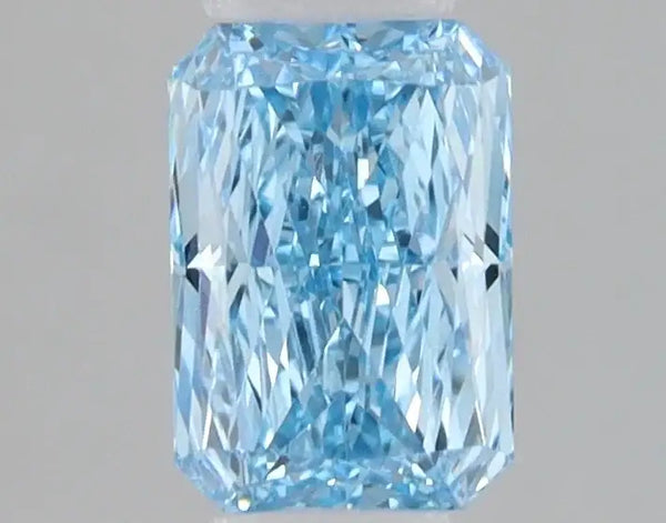1.1 Carat Certified Radiant Loose Stone Lab Grown Diamond No. 1244714 - Larson Jewelers