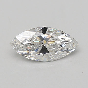 0.7 Carat Certified Marquise Loose Stone Lab Grown Diamond No. 2048448