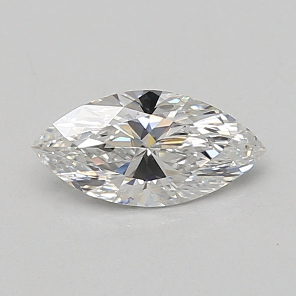 0.7 Carat Certified Marquise Loose Stone Lab Grown Diamond No. 2048448