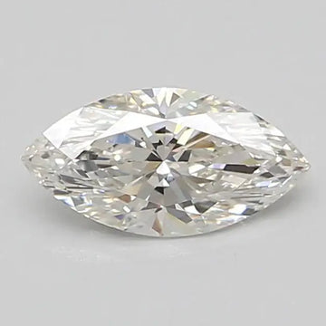 0.93 Carat Certified Marquise Loose Stone Lab Grown Diamond No. 1151329 - Larson Jewelers