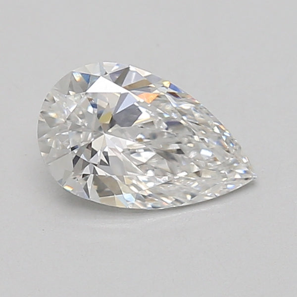 1.01 Carat Certified Pear Loose Stone Lab Grown Diamond No. 2028077
