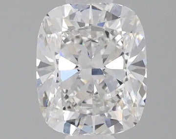 0.96 Carat Certified Cushion Loose Stone Lab Grown Diamond No. 1045343 - Larson Jewelers