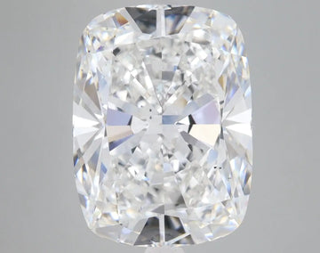 10.93 Carat Certified Cushion Loose Stone Lab Grown Diamond No. 1171541 - Larson Jewelers