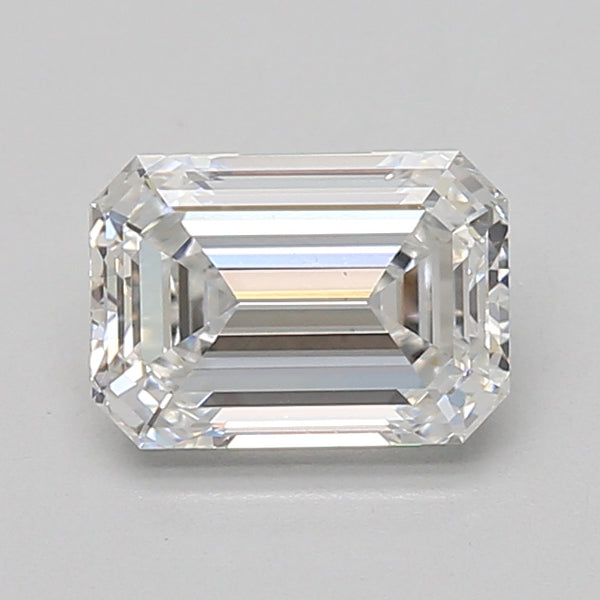 1.72 Carat Certified Emerald Loose Stone Lab Grown Diamond No. 2032825
