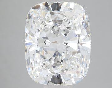3.3 Carat Certified Cushion Loose Stone Lab Grown Diamond No. 1229046