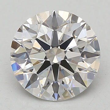 1.9 Carat Certified Round Loose Stone Lab Grown Diamond No. 2046533
