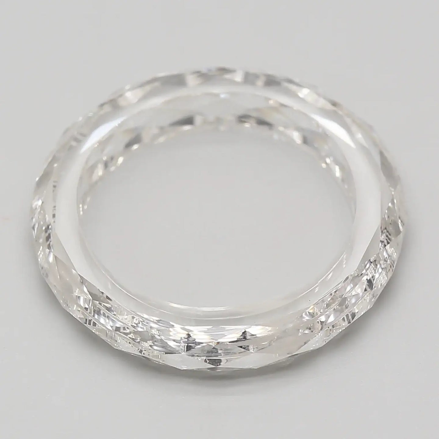9.41 Carat Certified Ring Loose Stone Lab Grown Diamond No. 1284913 - Larson Jewelers