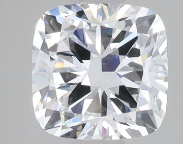 1.91 Carat Certified Cushion Loose Stone Lab Grown Diamond No. 1344461