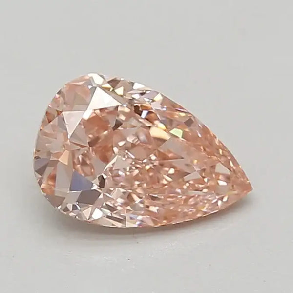 1.31 Carat Certified Pear Loose Stone Lab Grown Diamond No. 1292758 - Larson Jewelers