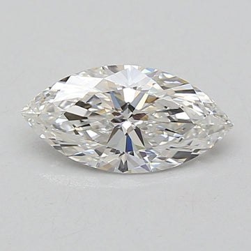 1.03 Carat Certified Marquise Loose Stone Lab Grown Diamond No. 2043367