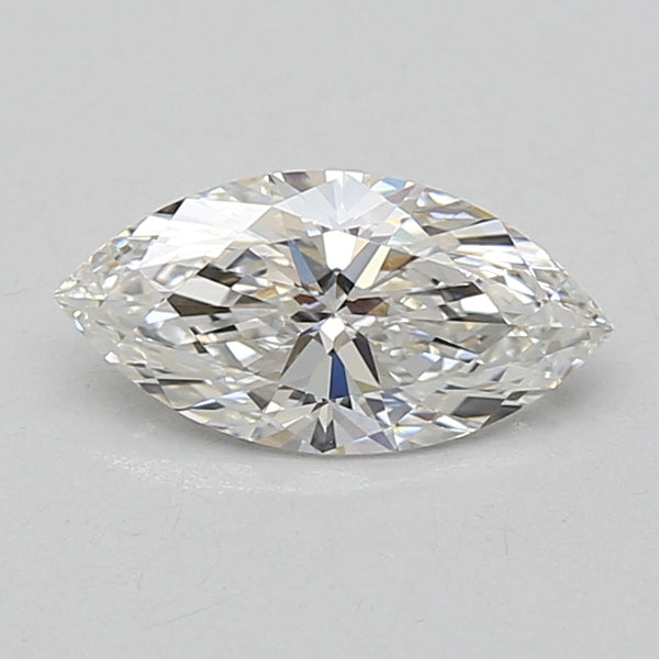 1.03 Carat Certified Marquise Loose Stone Lab Grown Diamond No. 2043367