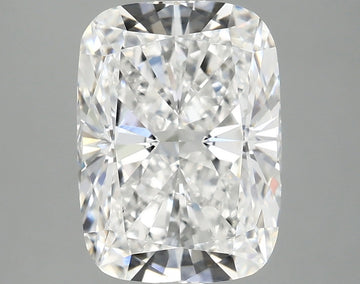 3.07 Carat Certified Cushion Loose Stone Lab Grown Diamond No. 8120535