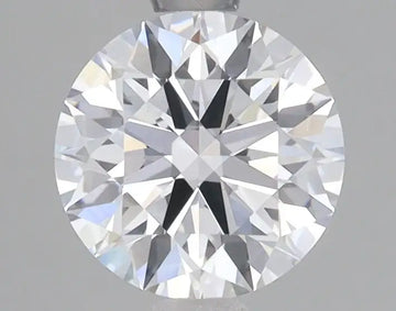 1.42 Carat Certified Round Loose Stone Lab Grown Diamond No. 1152579 - Larson Jewelers