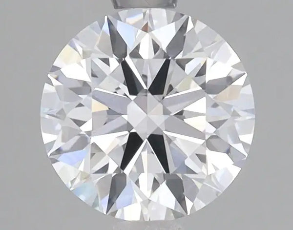 1.42 Carat Certified Round Loose Stone Lab Grown Diamond No. 1152579 - Larson Jewelers