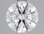 1.42 Carat Certified Round Loose Stone Lab Grown Diamond No. 1152579