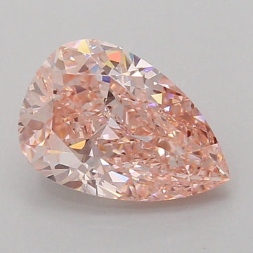 2.01 Carat Certified Pear Loose Stone Lab Grown Diamond No. 1363248