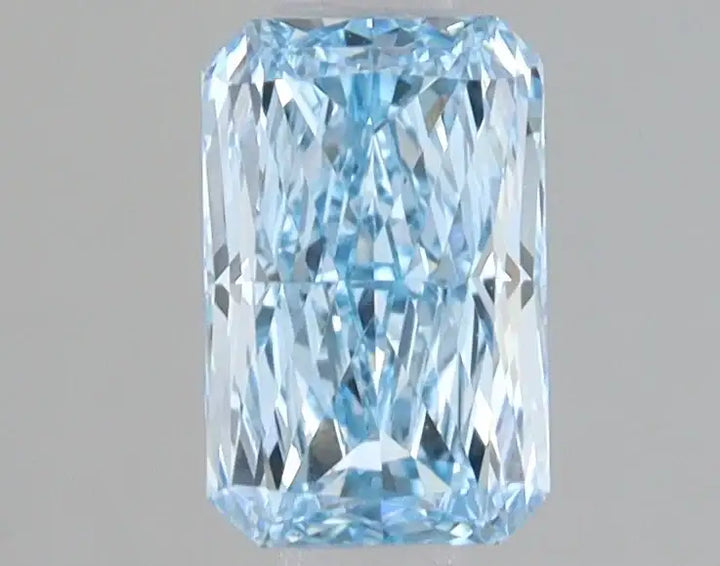 1.06 Carat Certified Radiant Loose Stone Lab Grown Diamond No. 1201065 - Larson Jewelers
