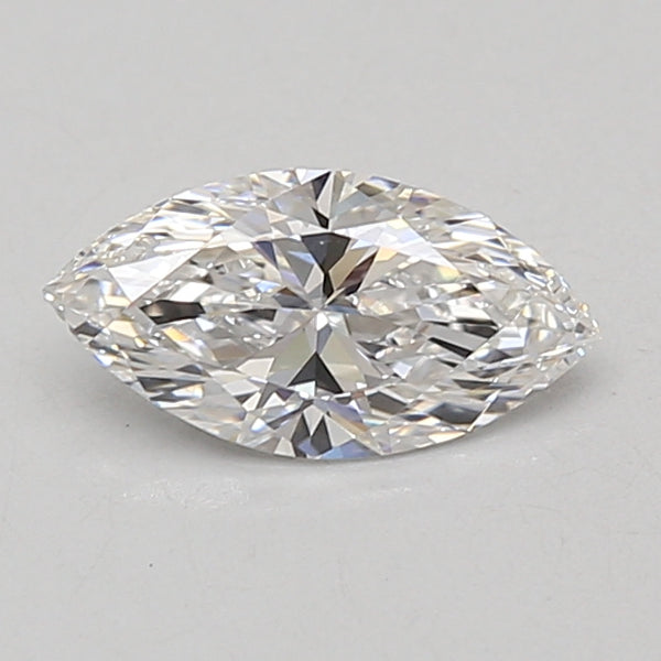 0.91 Carat Certified Marquise Loose Stone Lab Grown Diamond No. 2035819