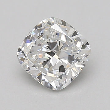 0.92 Carat Certified Cushion Loose Stone Lab Grown Diamond No. 2021734