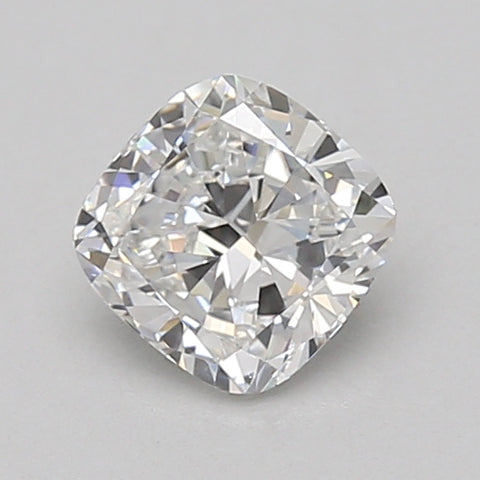 0.92 Carat Certified Cushion Loose Stone Lab Grown Diamond No. 2021734