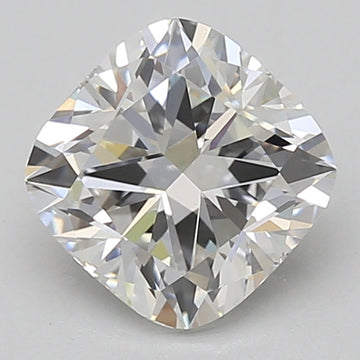 2.2 Carat Certified Cushion Loose Stone Lab Grown Diamond No. 2035726