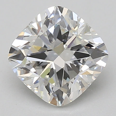 2.2 Carat Certified Cushion Loose Stone Lab Grown Diamond No. 2035726